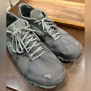 On Cloud Men’s Shoes